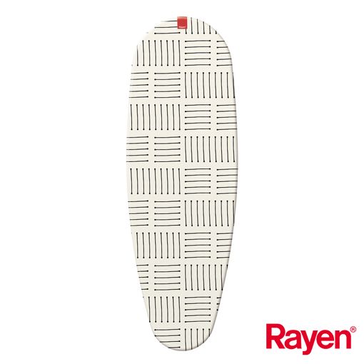 Funda para tabla de planchar Rayen 6303,01 130x47 PREMI.C.CA